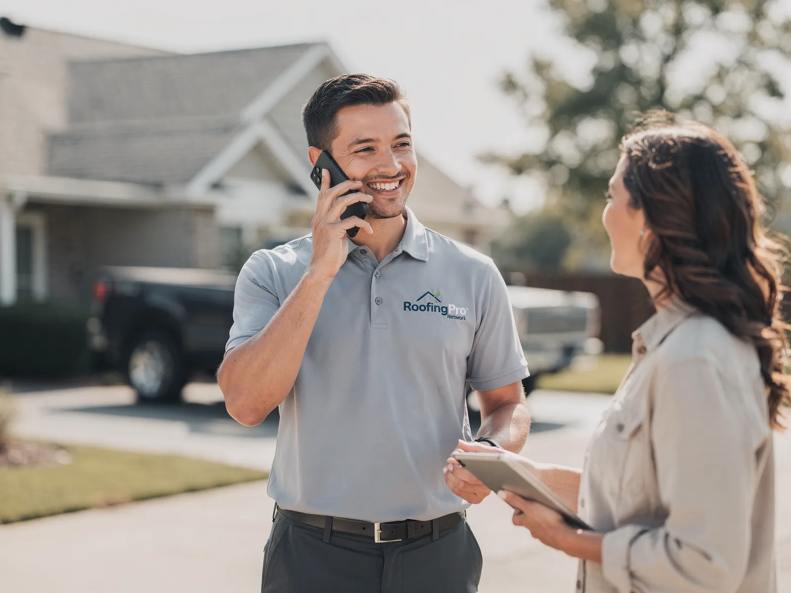 Roof Leak Repair in Mason City, IA